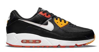 Mens Air Max 90 Shoe