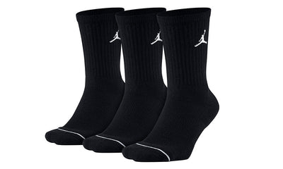 3 Pack Everyday Max Crew Socks