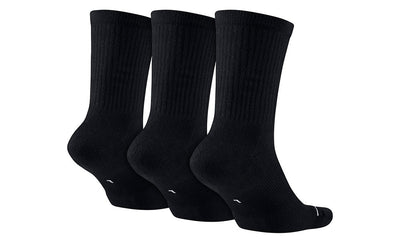 3 Pack Everyday Max Crew Socks