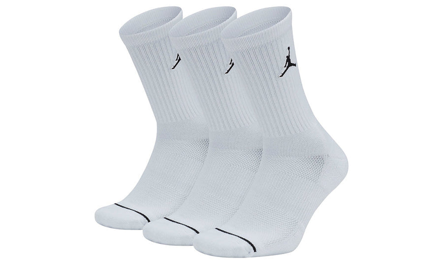 3 Pack Everyday Max Crew Socks