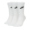 Everyday Essential Crew Socks 3 Pack