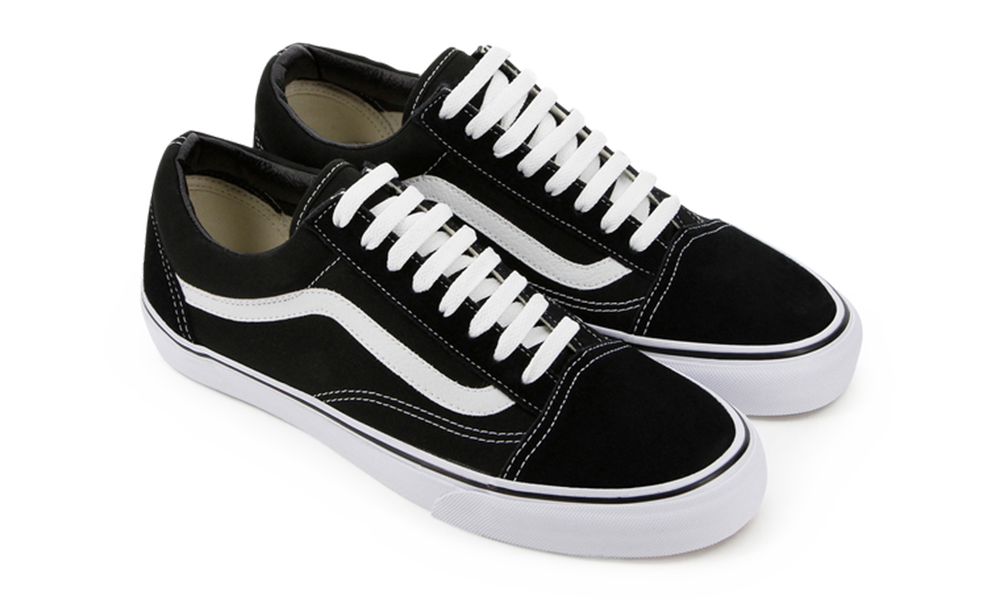 Mens Old Skool Shoe