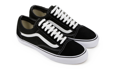 Mens Old Skool Shoe