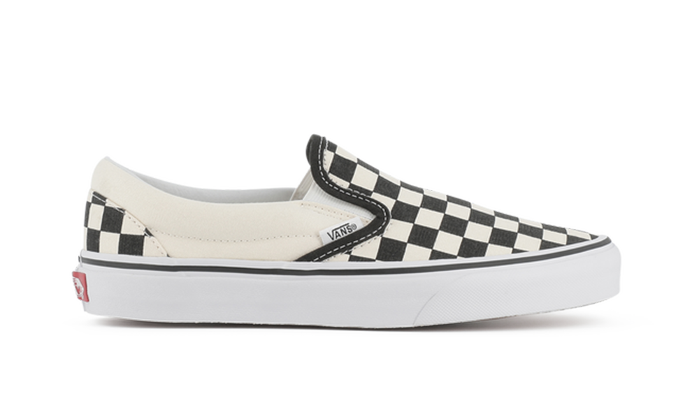 Mens Classic Slip On Shoe