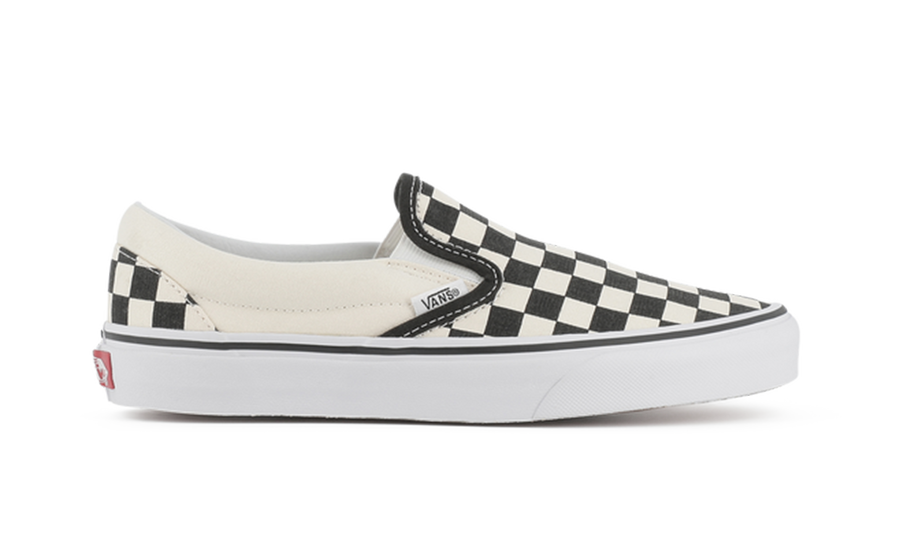 Mens Classic Slip On Shoe