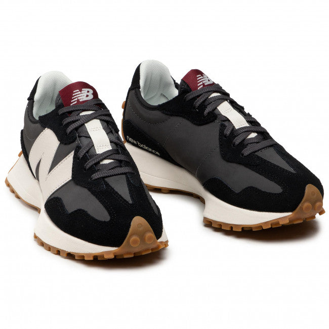 Womens 327 Shoe