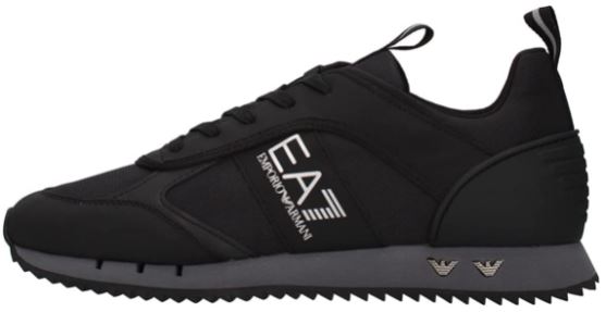 Mens Lifestyle Shoe