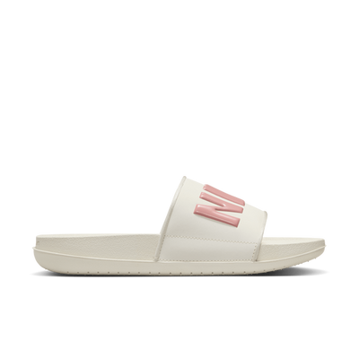 Womens Offcourt Slide