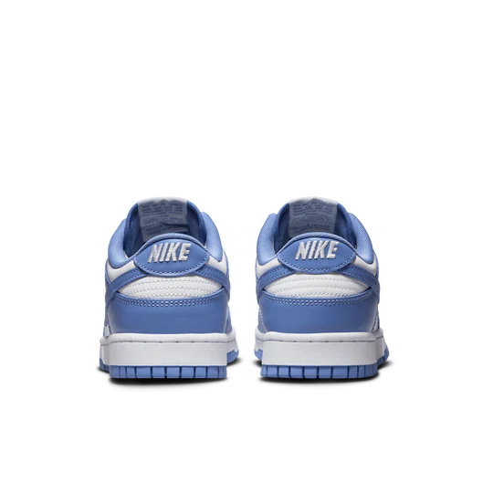 Mens Dunk Low Retro Shoe