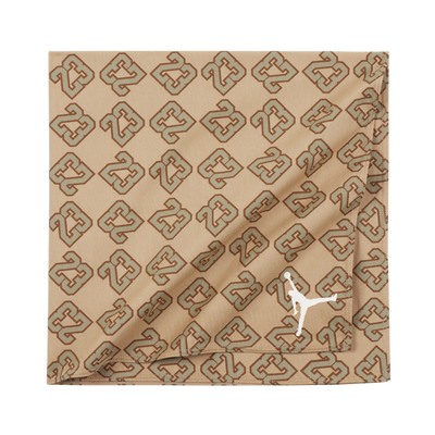 Flight Printed Bandana