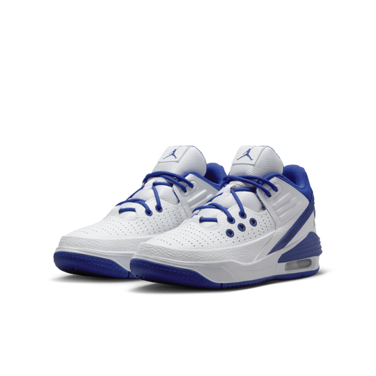 Boys Max Aura 5 Basketball Shoe