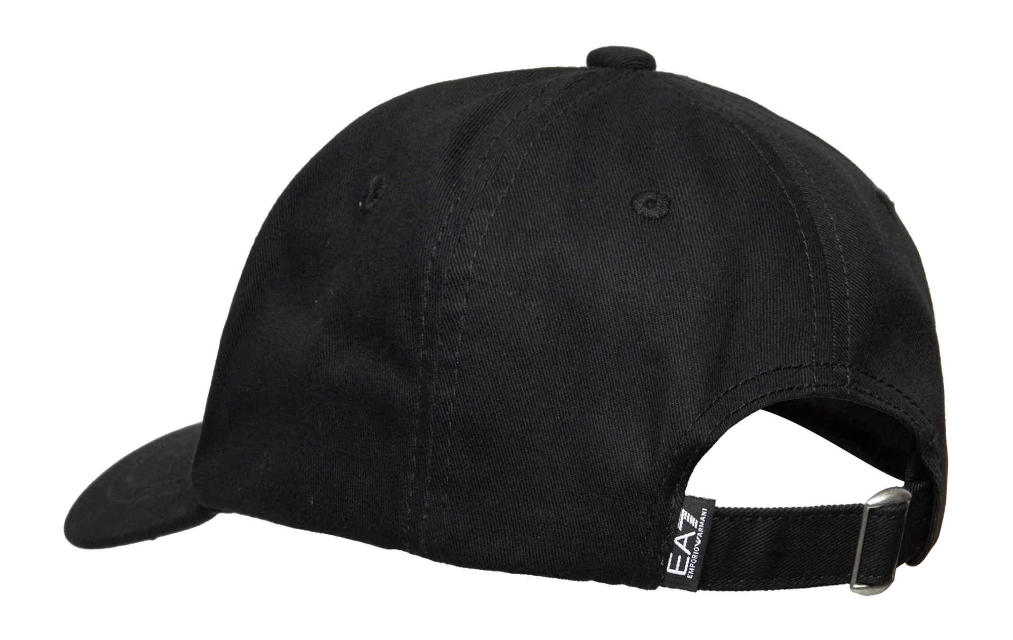 Unisex Logo Adjustable Cap