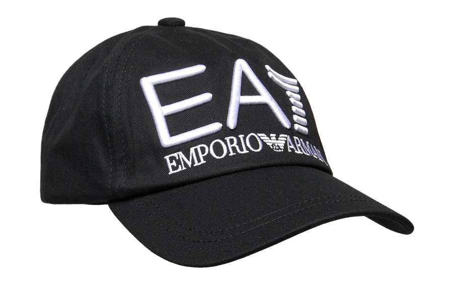 Unisex Logo Adjustable Cap