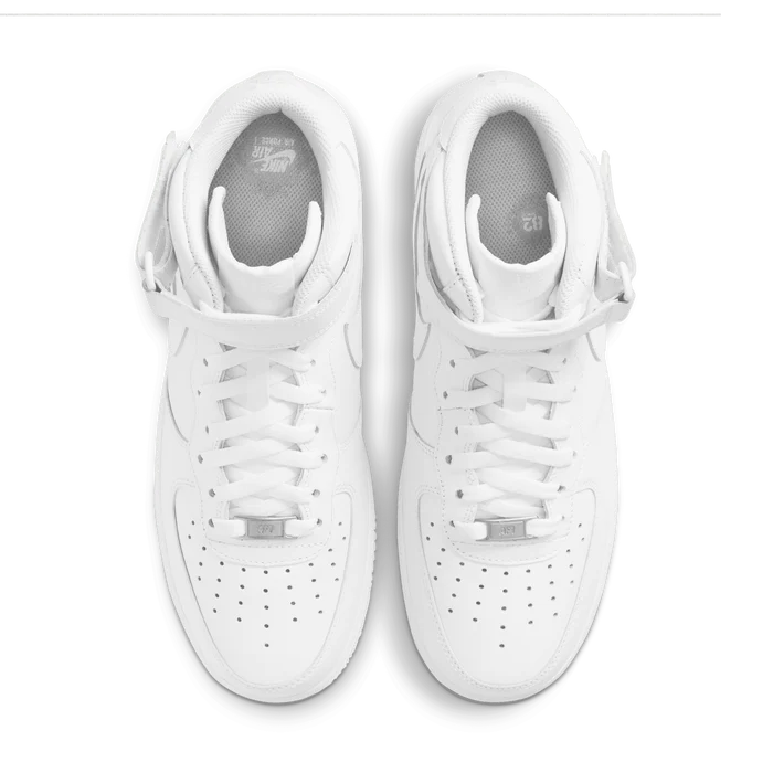 Air Force 1 Mid 07 LE Shoe