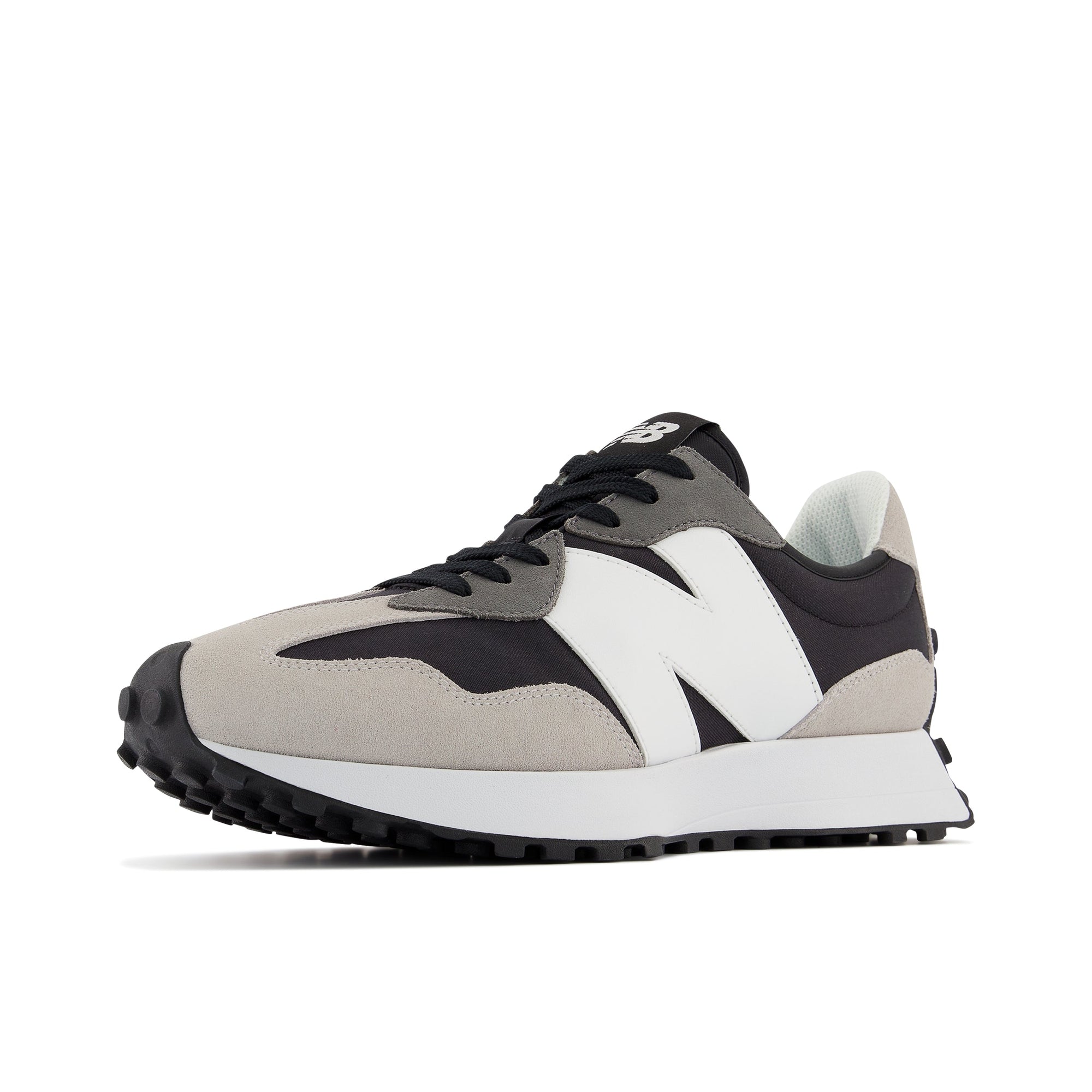 Mens 327 Shoe