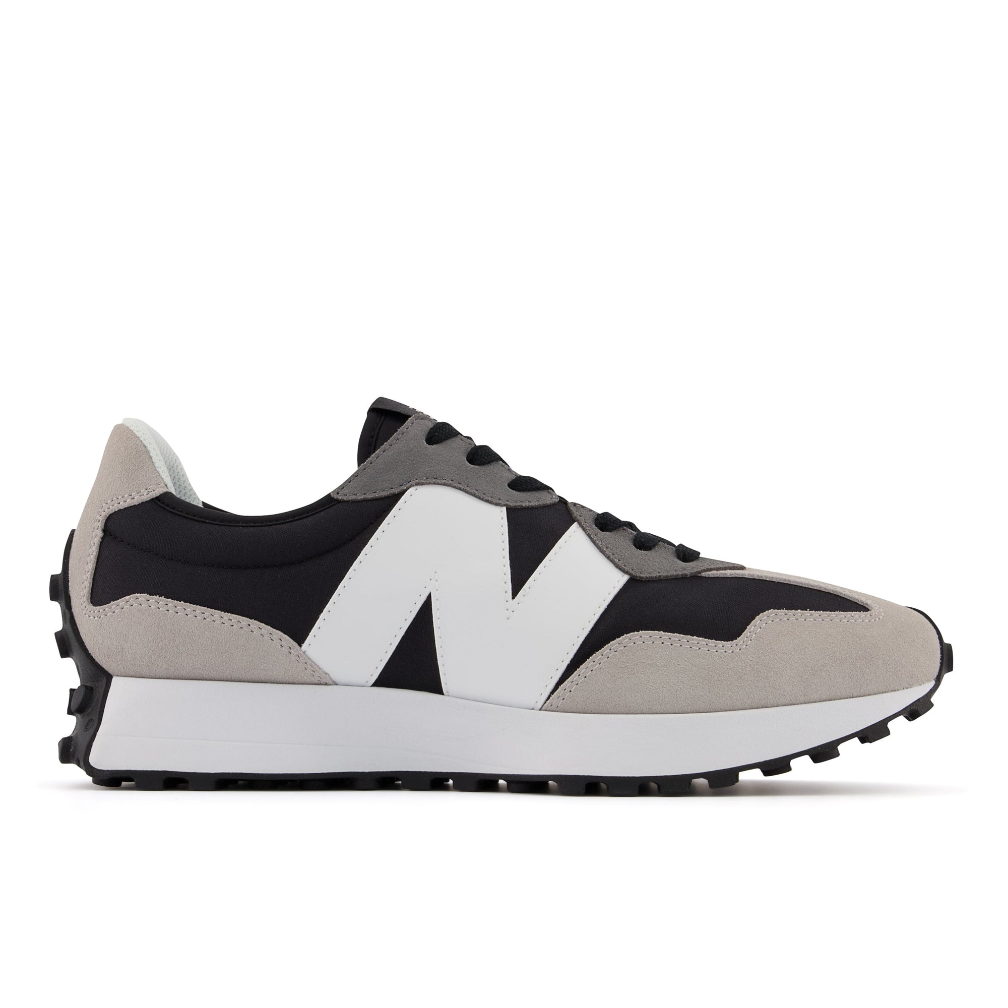 Mens 327 Shoe