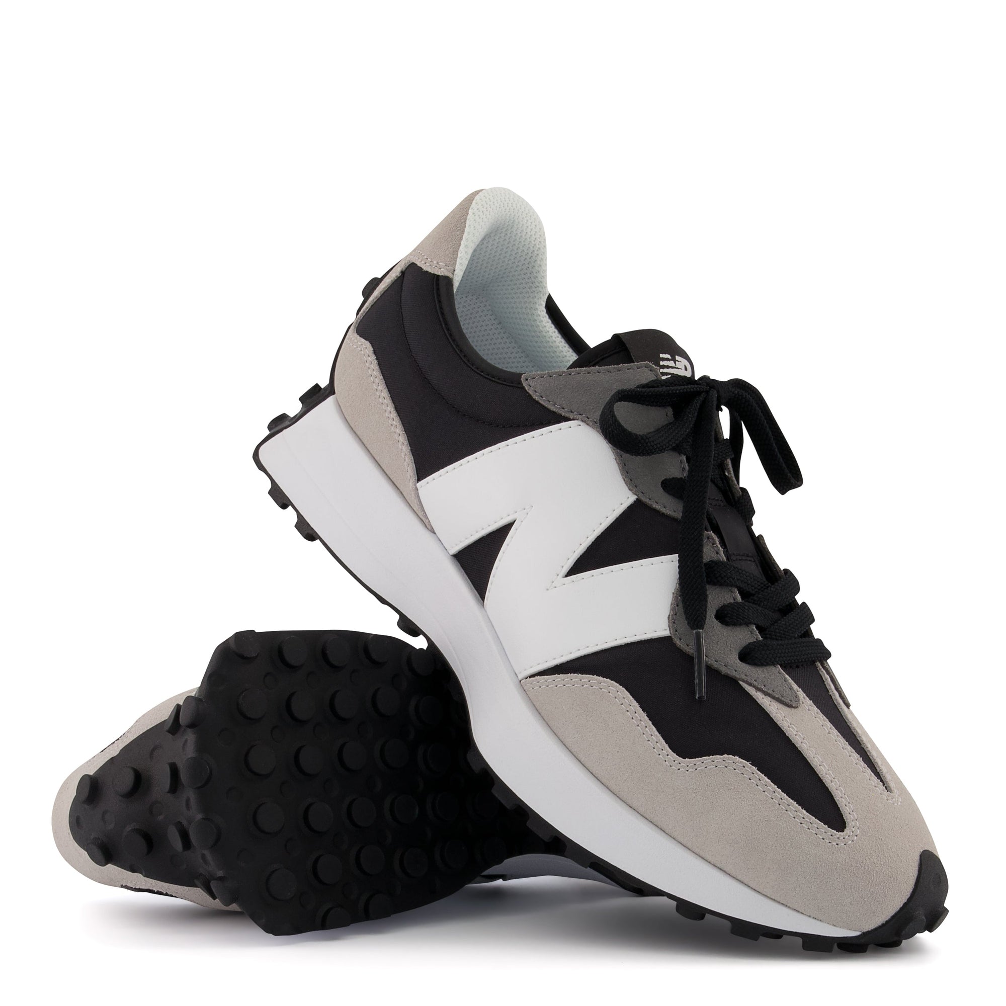 Mens 327 Shoe