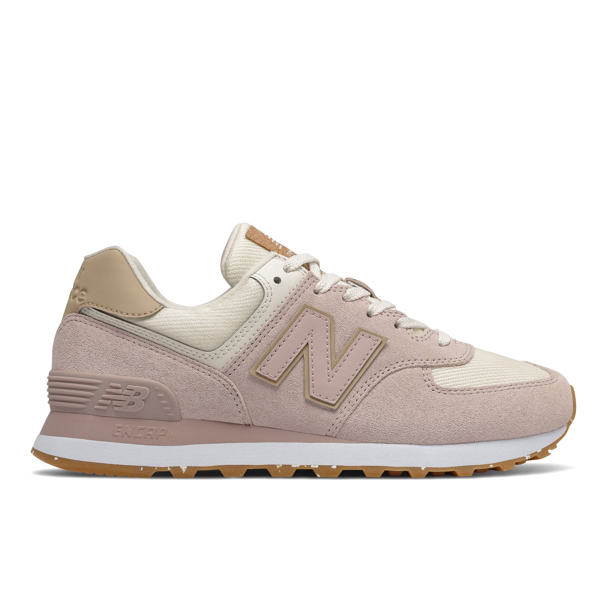 Womens 574 Shoe