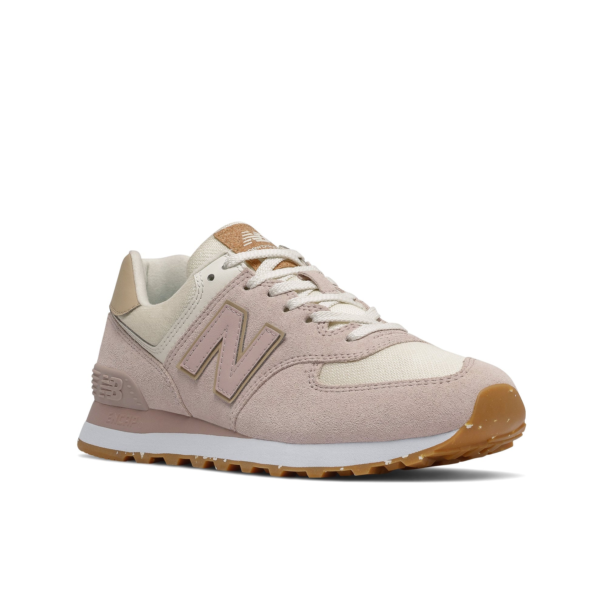 Womens 574 Shoe