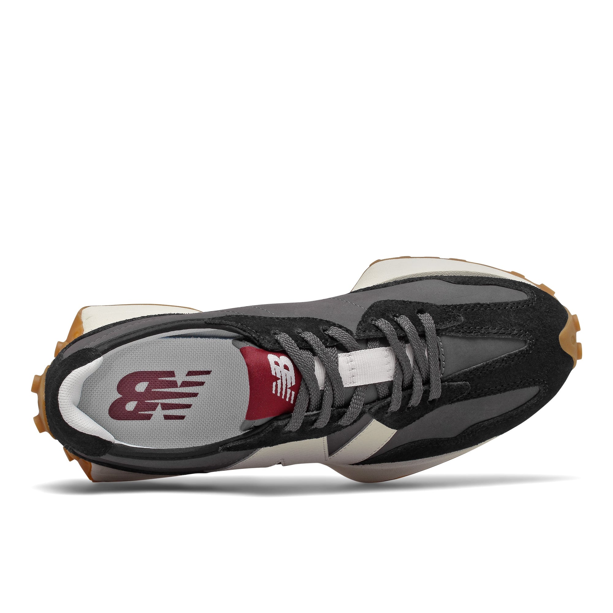 Womens 327 Shoe